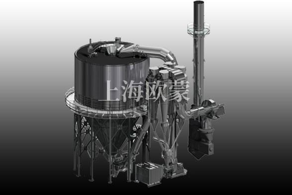 壓力噴霧造粒機(jī)，離心式噴霧造粒機(jī)原理